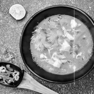 Thai Soup Chicken