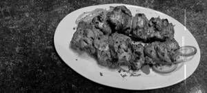 Chicken Banjara Tikka