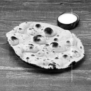 Plain Tandoori Roti
