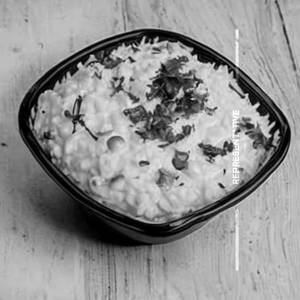 Curd rice