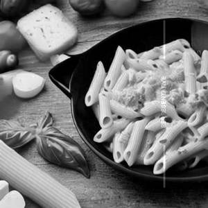 Cheese Pasta
