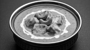 Paneer Kaju Masala