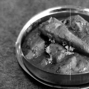 Fish Sukka
