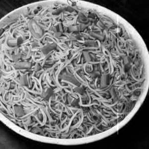 Non Veg Amercian Chopsuey