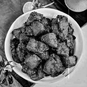 Aloo Jeera Fry