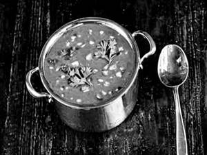 Dal Mugalai