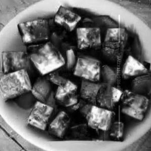 Paneer Veg