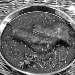 Sanghai Fish