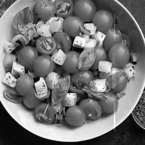Tomato Salad