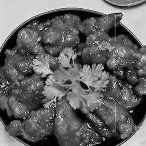 Chicken Chilli Boneless