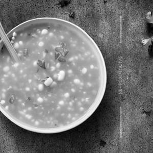 Veg Sweet Corn Soup