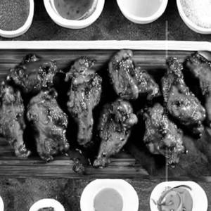 Chicken Winglets