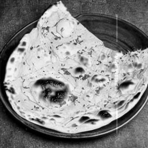 Heeralal's Special Naan