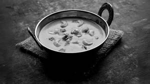 Kaju Curry