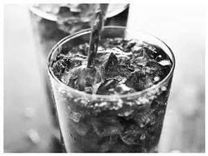 Cold Drinks
