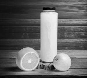 Citrus Pleasure Juice