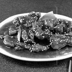 Chicken In Hunan Sauce