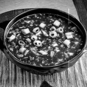 Chicken Hot & Sour Soup