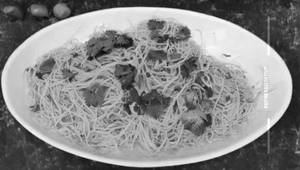 Doodh Sev Tamatar
