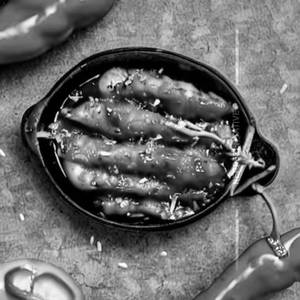 Chilli Potato