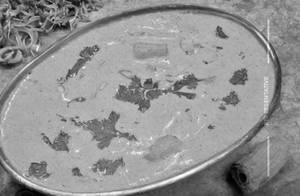 White Kaju Curry