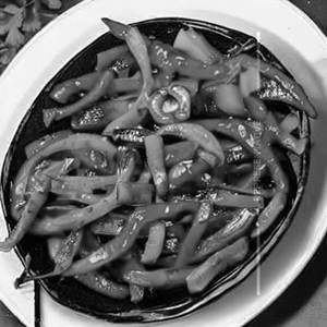 Chilli Veg