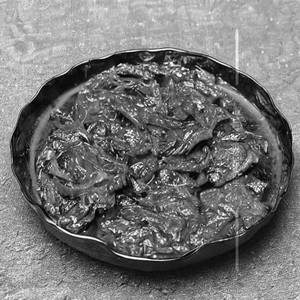 Palak Mushroom