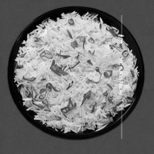 Egg. Fry Rice