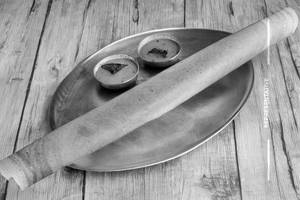 Paper Jain Masala Dosa