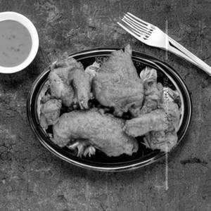 Mc Fry Chicken