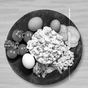 Egg Salad