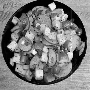 Onion Salad
