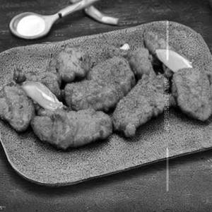 Boneless Fish Fillet Tawa Fry Red Hot 