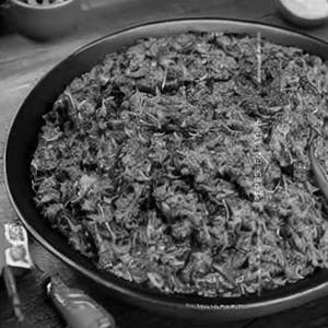 Methi Veg