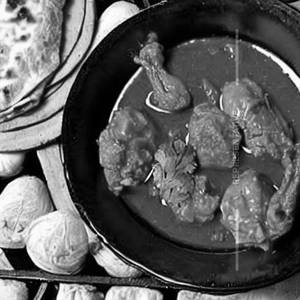 Chicken Mumtaz 