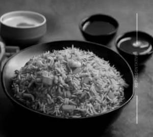 Prawn Szechwan Fried Rice