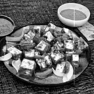 Paneer ajubaju