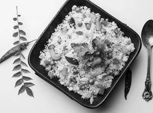 Special Upma