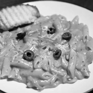 Peri Peri Pasta
