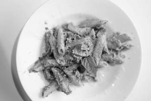 Pesto Pasta