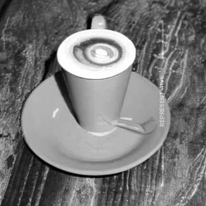 Hot Coffee