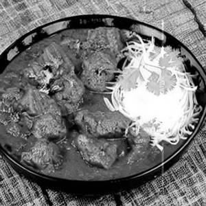 BUTTER RAVA MIX MASALA 