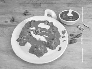 Kadai Butter Chicken 