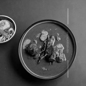 Cafe Special Mutton
