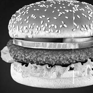 Veggie Burger