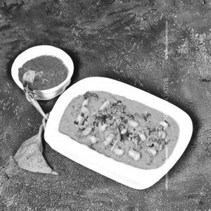Baby Corn Masala