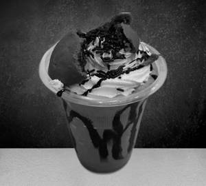 Dark magic
