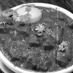 Cheese Masala Solid Masti (Gravy)