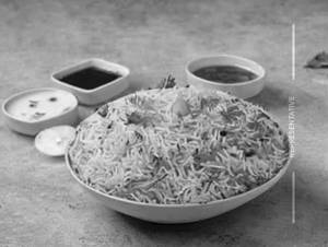 Veg Biryani