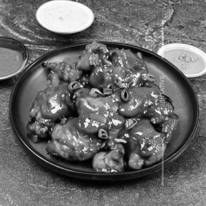 Chilli Chicken